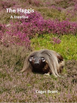 cover image of The Haggis